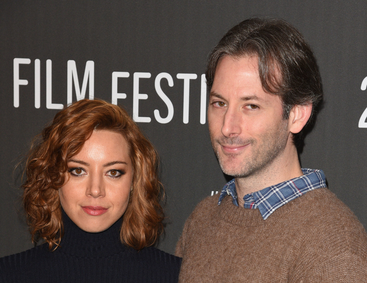 Who Is Aubrey Plaza's Husband Jeff Baena? When They Married - Parade - Who Is Aubrey Plaza’s Husband? Meet Jeff Baena, the Director She Married in Secret