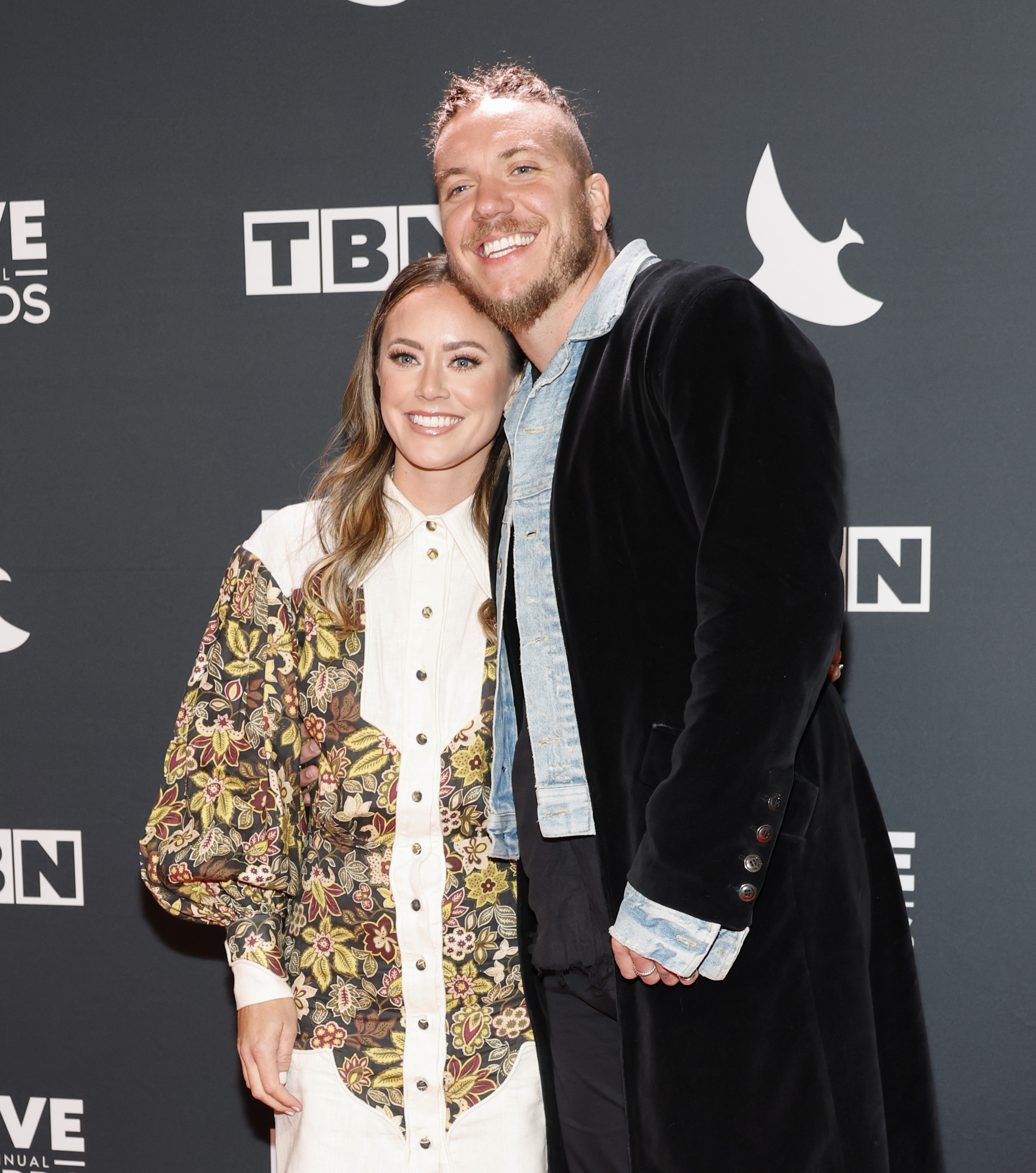Brandon Lake’s Wife: Josie Lake, the Worship Leader’s Devoted Partner