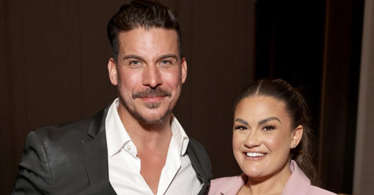 Who Is Brittany Cartwright Dating? Inside Her Love Life - Who Is Brittany Cartwright Dating Now? Post-Jax Romance Rumors