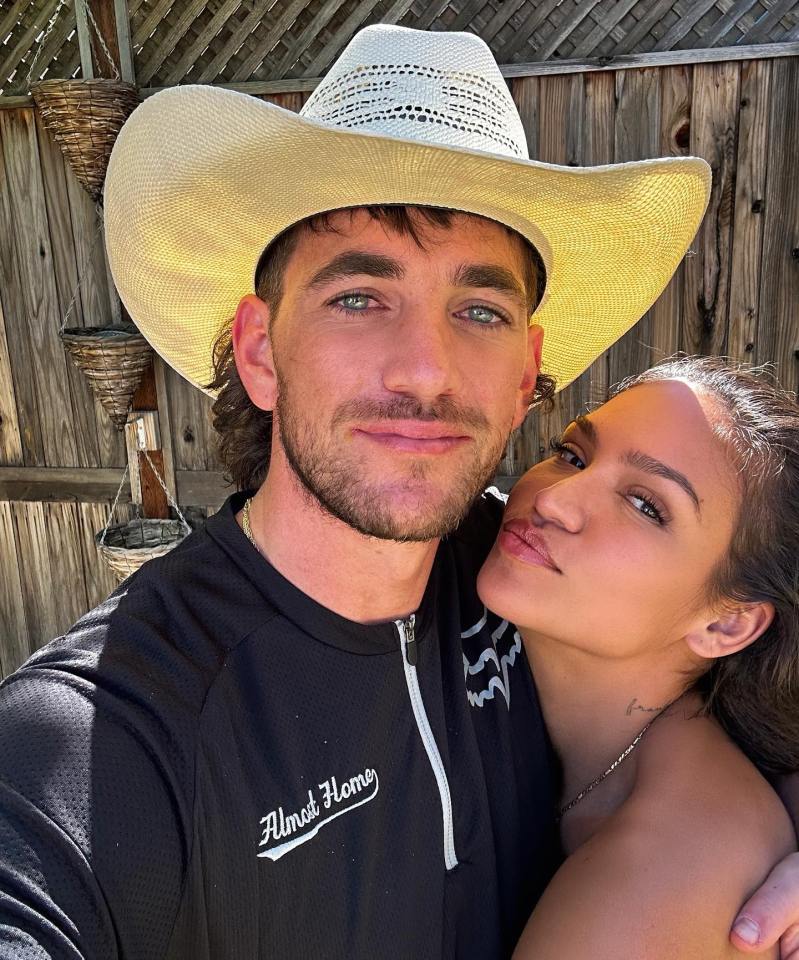 Who is Cassie Ventura’s husband, Alex Fine?Middle East - Cassie Ventura Husband: Who Is Alex Fine And What Does He Do?