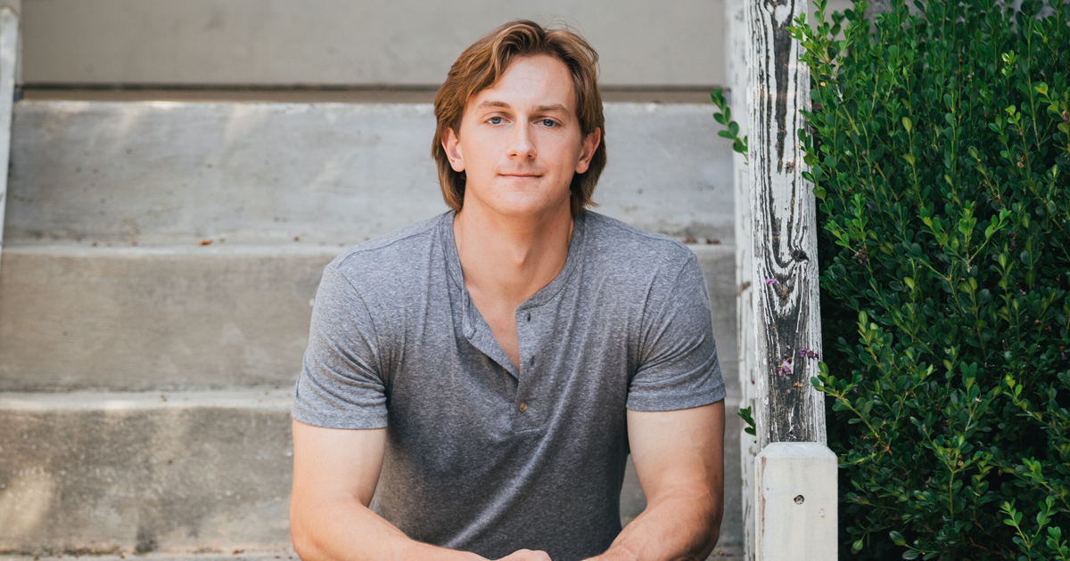 Who Is Cooper Alan? The Story Behind His Journey to Country Music - How Tall Is Cooper Alan? TikTok Duo Star’s Height