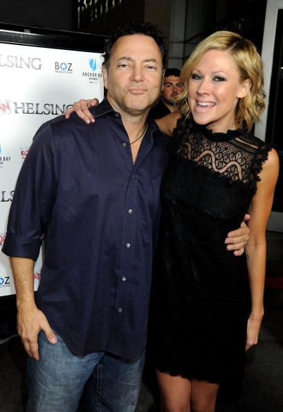 Who is Desi Lydic dating? Desi Lydic boyfriend, husband - Who Is Desi Lydic’s Husband? Gannon Brousseau: The Comedian’s Perfect Match