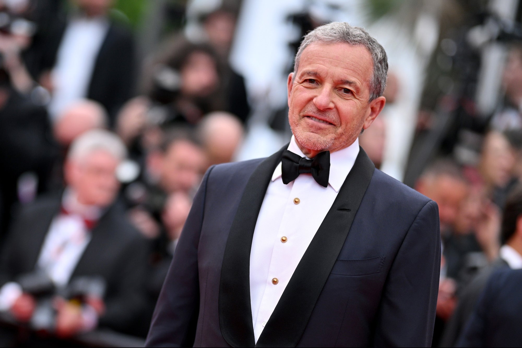 Who Is Disney CEO Bob Iger? Salary, Net Worth Details and More - How Tall Is Bob Iger? Disney CEO's Height And Profile