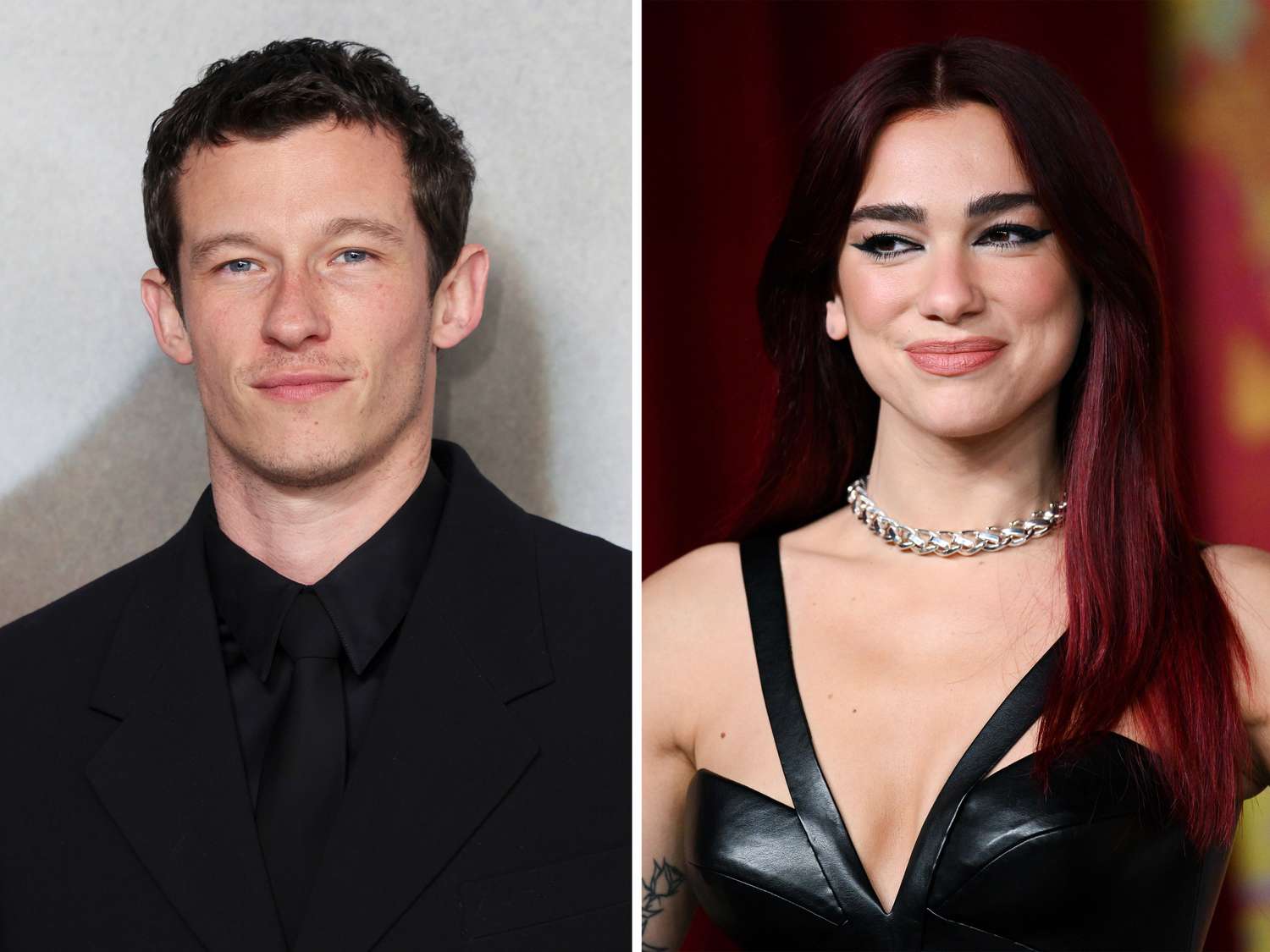 Who Is Dua Lipa's Boyfriend Callum Turner? - Who Is Dua Lipa Dating? Pop Star’s New Romance In 2025