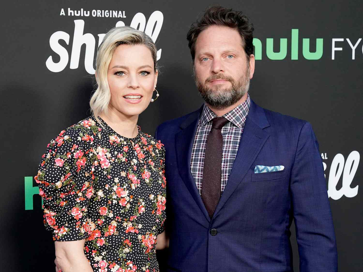 Who Is Elizabeth Banks' Husband? All About Max Handelman - Elizabeth Banks Husband: Unveiling The Life Partner Of The Multi-Talented Actress