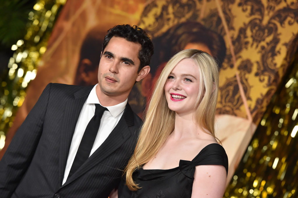 Who Is Elle Fanning Dating Now 2023? Boyfriend Max Minghella - Who Is Max Minghella Dating? Handmaid's Tale Star's Romantic Life