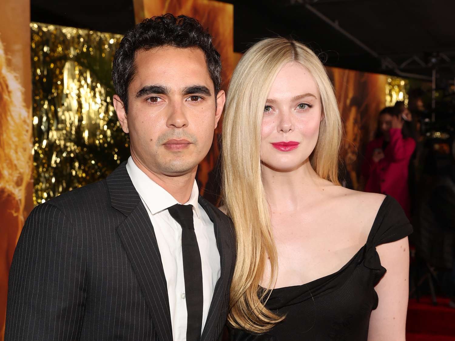 Who Is Max Minghella Dating? Handmaid's Tale Star's Romantic Life