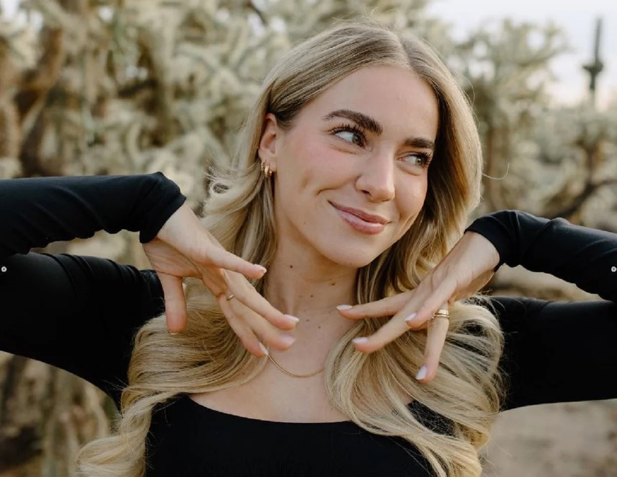 How Old Is Emilie Kiser? TikTok Star's Age And Rise To Fame