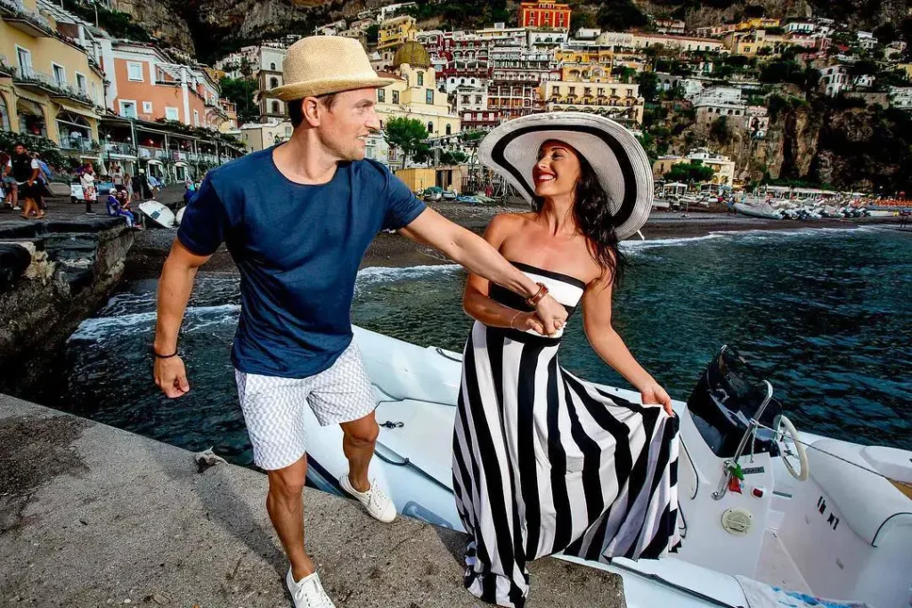 Who is Emily Compagno Husband? Know Everything about him - Who Is Emily Compagno’s Husband? Peter Riley: Fox News Host’s Quiet Love Story