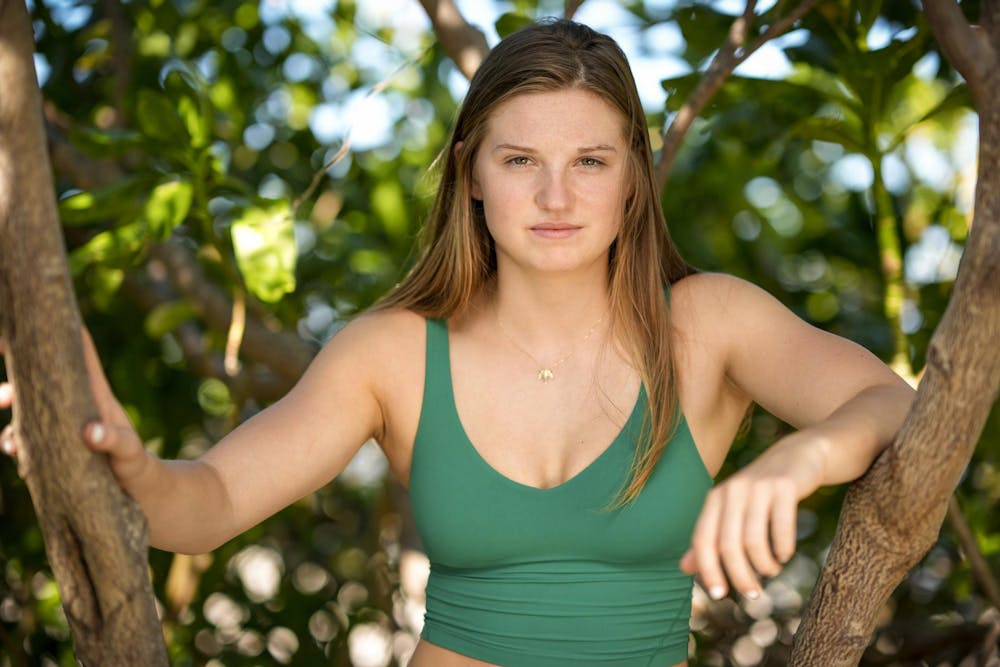 Who is Eva Erickson? All About Survivor S48 Star - How Old Is Eva On Survivor? Meet The Contestant & Her Age