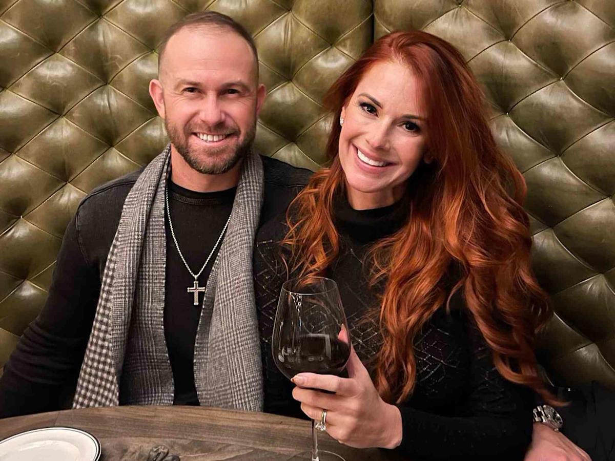 Who Is Evan Longoria’s Wife? All About Jaime Edmondson Longoria - Who is Patchy Mix’s Wife? – Meet the UFC Star’s Spouse