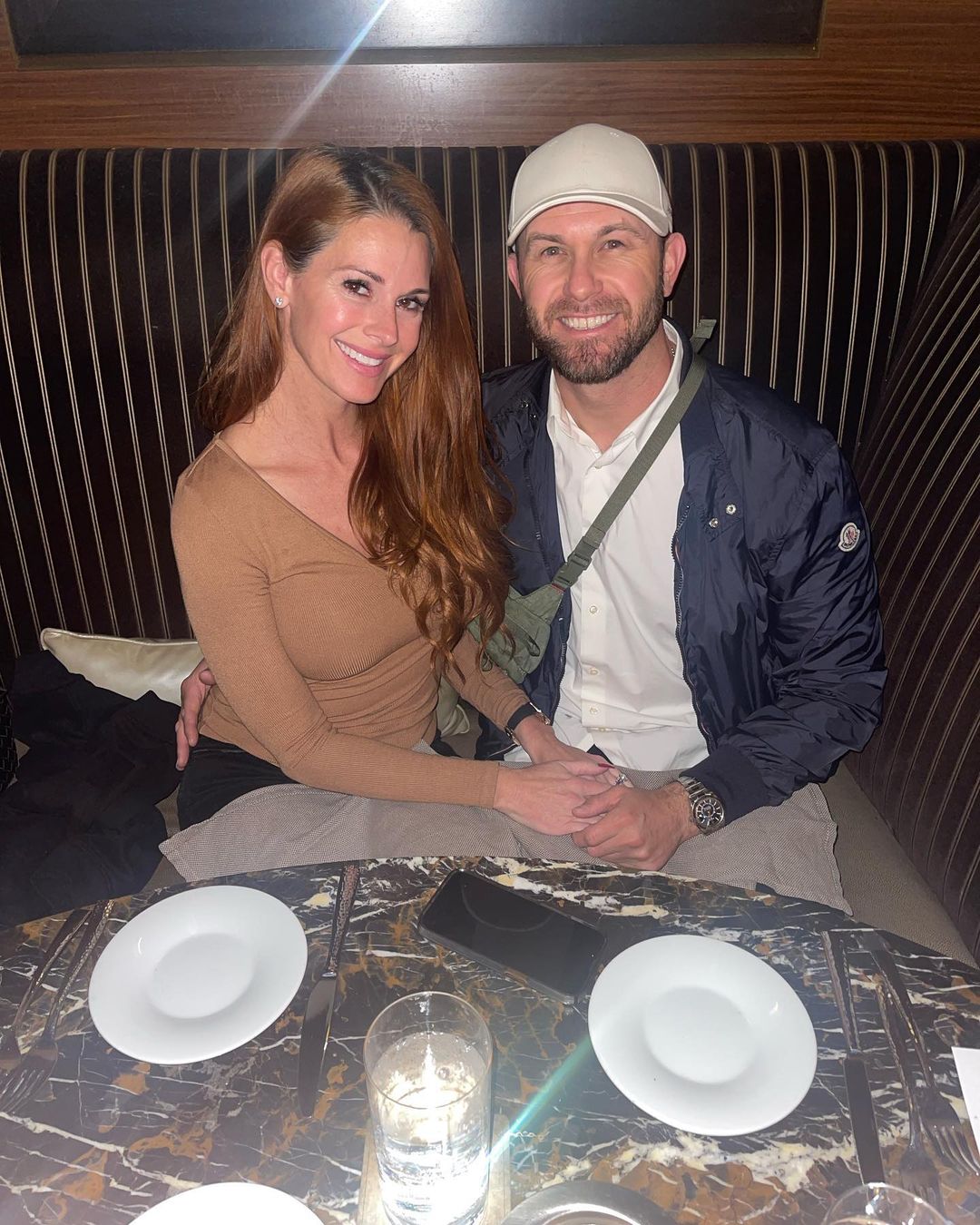 Who is Evan Longoria's wife, Jaime Edmondson? | The US Sun - Who is Patchy Mix’s Wife? – Meet the UFC Star’s Spouse