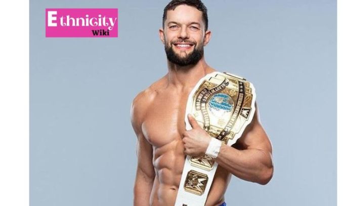 Who Is Finn Balor Wife? Age, Parents, Siblings, Height, Net Worth - Who is Finn Bálor’s Wife? – Meet the WWE Star’s Partner