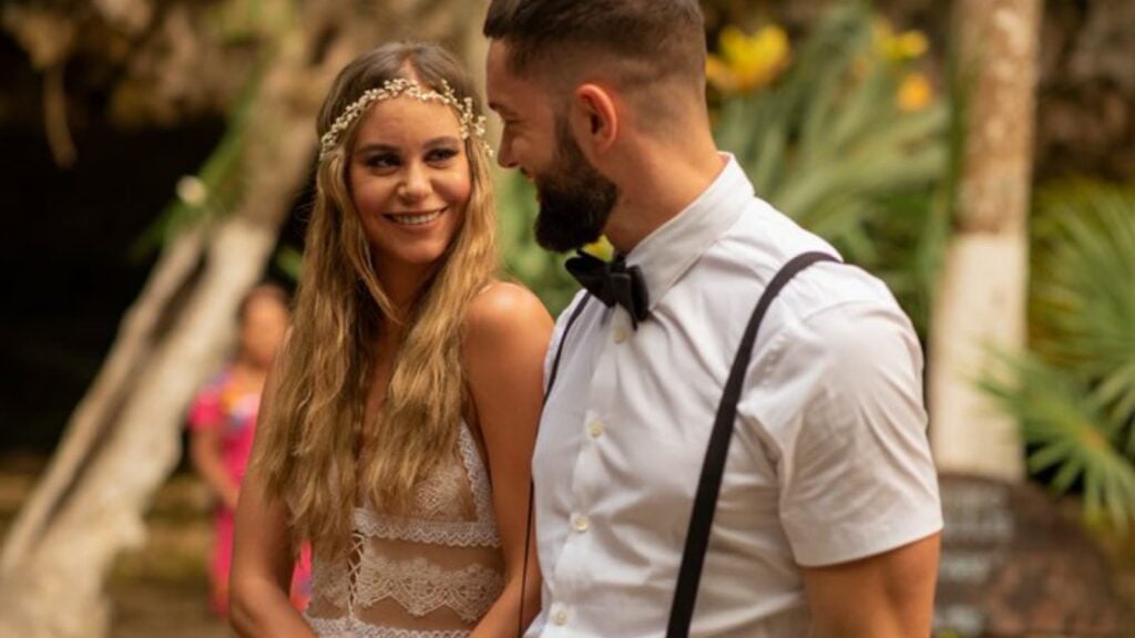 Who is Finn Bálor’s Wife? – Meet the WWE Star’s Partner