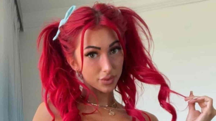 Who is Fitness Nala, The Famous OnlyFans Model and Influencer? - Nala Ray Net Worth: How Much Does The Subscription Star Make?