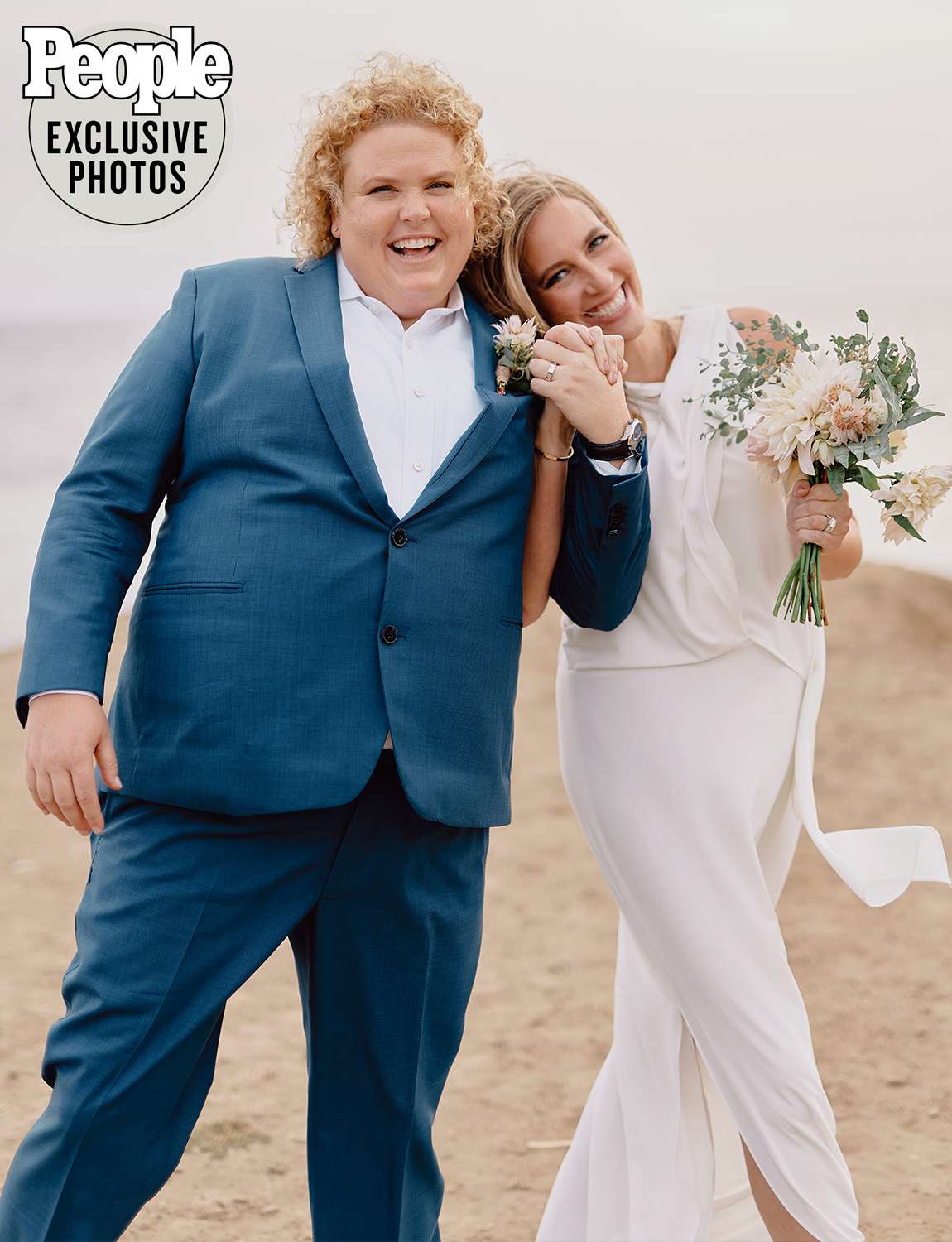 Who Is Fortune Feimster's Wife? All About Jacquelyn Smith - Who Is Fortune Feimster’s Wife? Comedy Meets Commitment