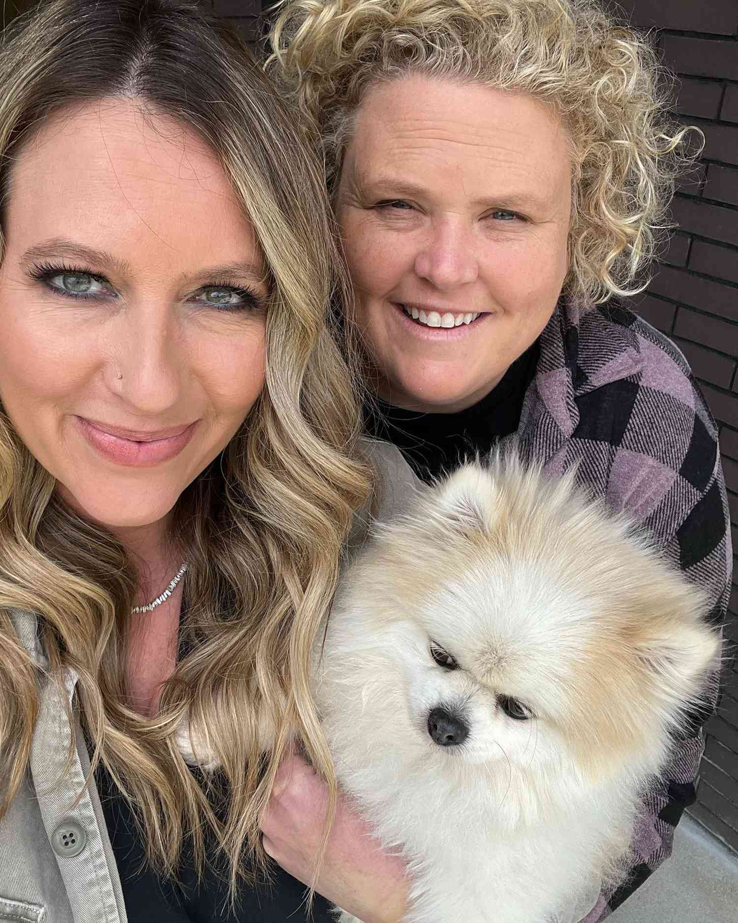 Who Is Fortune Feimster's Wife? All About Jacquelyn Smith - Who Is Fortune Feimster’s Wife? Comedy Meets Commitment