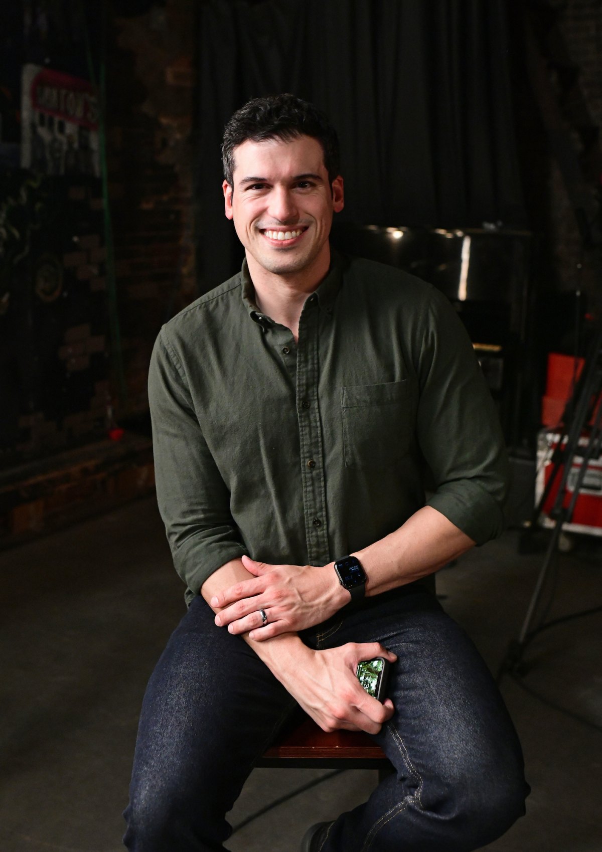 Who Is Gio Benitez? 5 Things to Know About New 'GMA3' Host - Gio Benitez Height – ABC Anchor’s Measured Presence