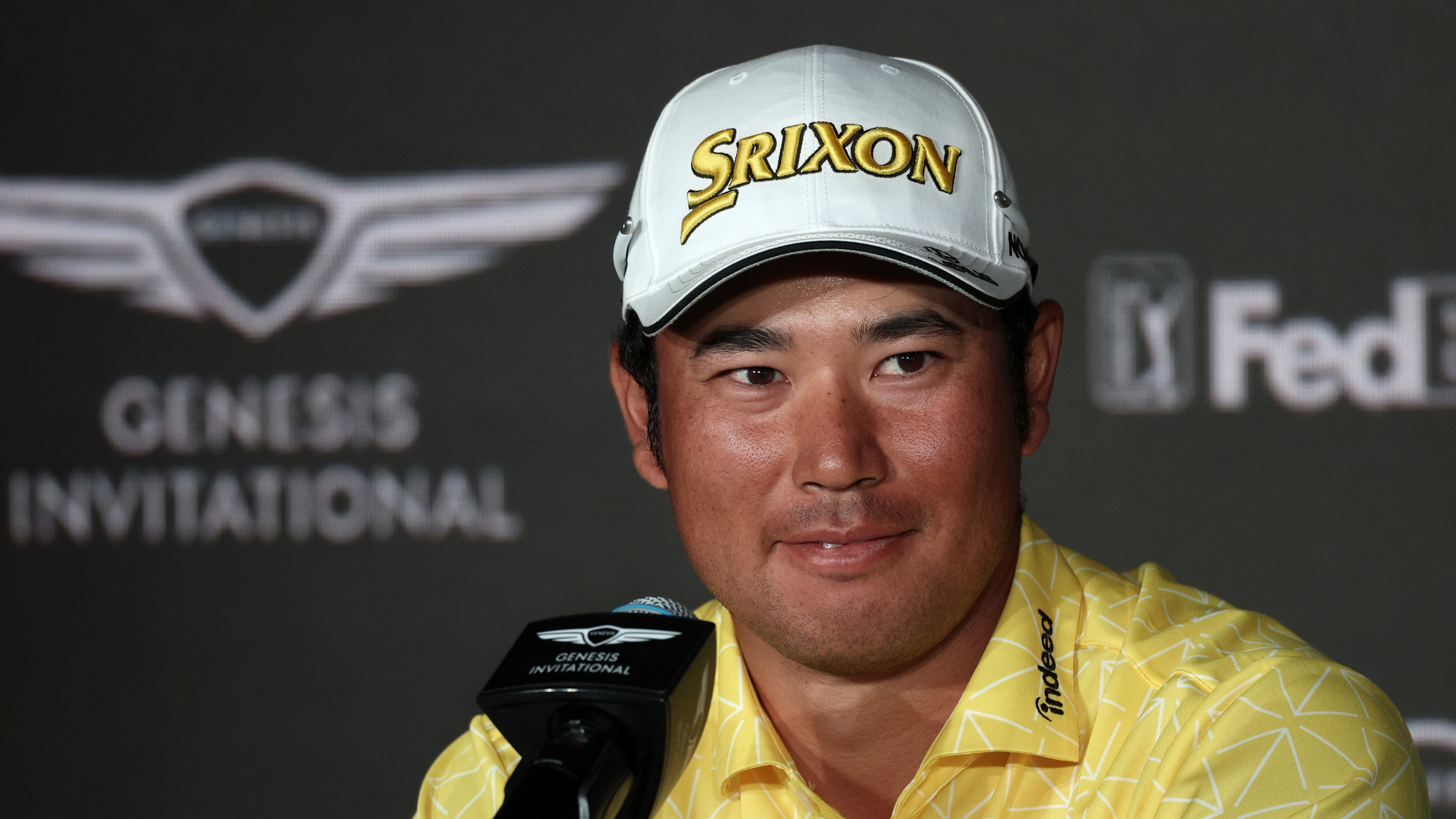 Who Is Hideki Matsuyama's Wife? Find Out More About Mei Matsuyama - Who Is Hideki Matsuyama’s Wife? Meet Mei Matsuyama, His Private Partner