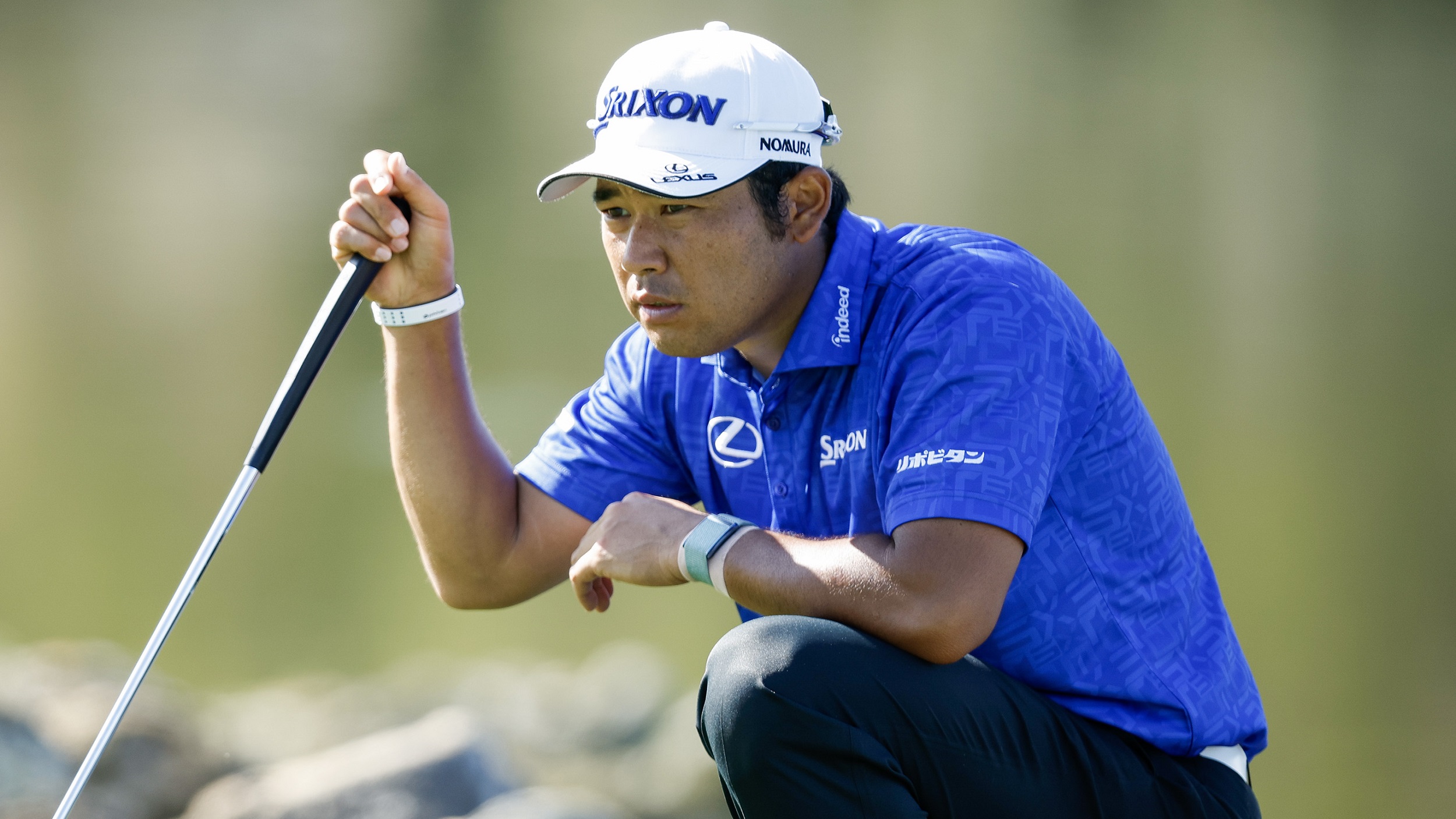 Who Is Hideki Matsuyama's Wife? Find Out More About Mei Matsuyama - Who Is Hideki Matsuyama’s Wife? Meet Mei Matsuyama, His Private Partner