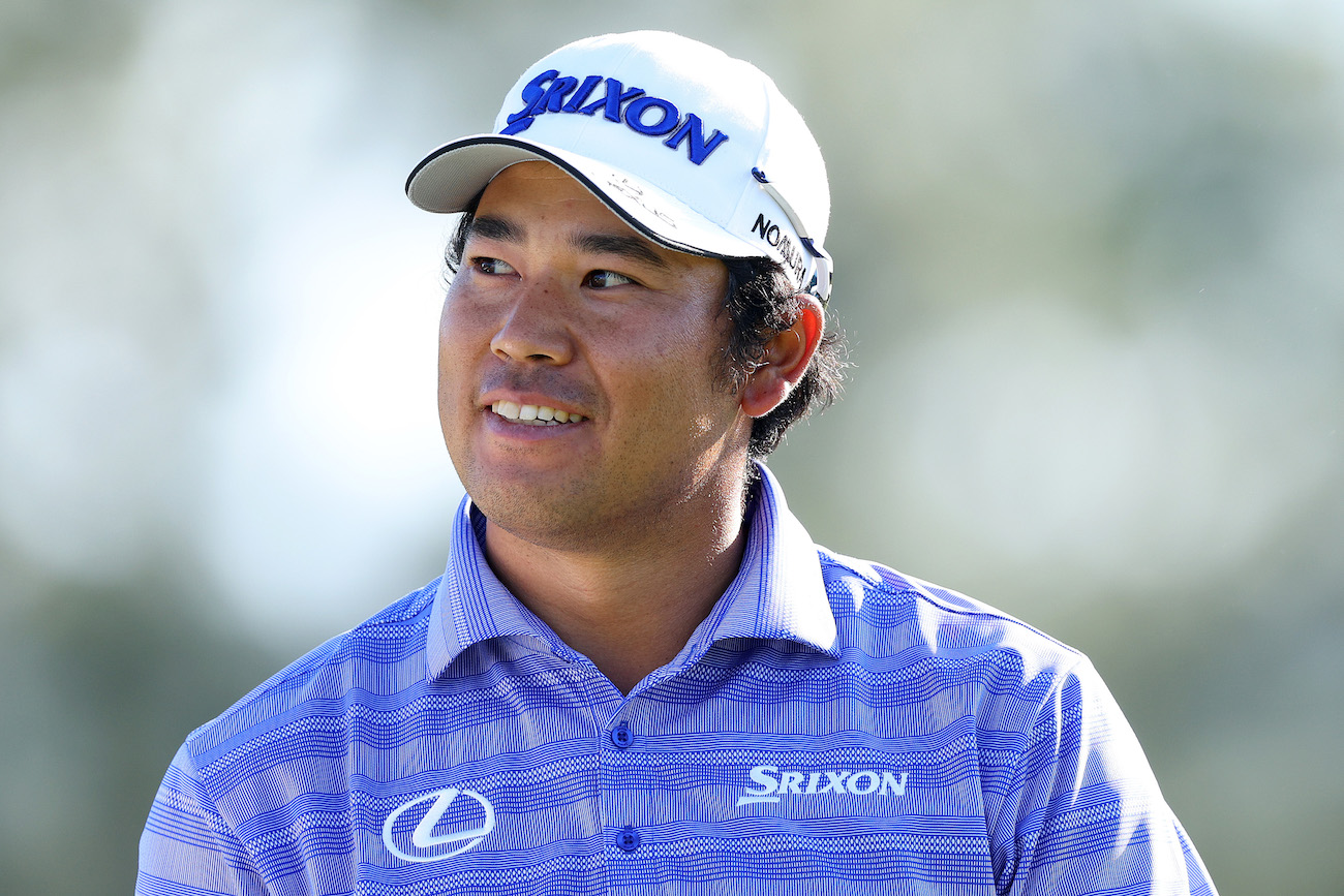 Who is Hideki Matsuyama's wife? Meet Mei Matsuyama - Who Is Hideki Matsuyama’s Wife? Meet Mei Matsuyama, His Private Partner