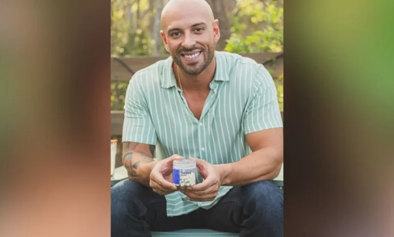 Who Is Izzy Zapata? Wiki, Age, Net Worth, Girlfriend, Parents & BIO - Izzy Zapata's Height – Love Island Fans Are Wondering