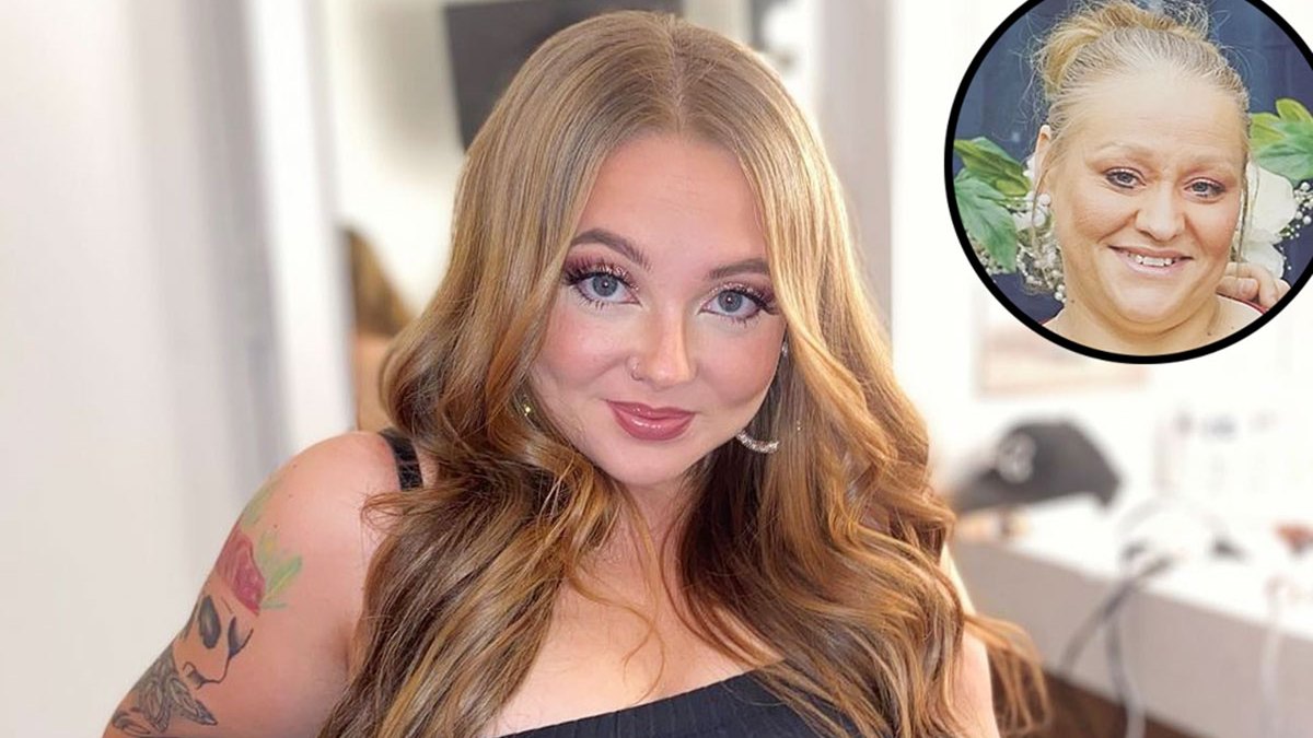 Who Is Jade Cline's Mom Christy? Meet 'Teen Mom 2' Alum - Is Jade From Teen Mom Pregnant? Here's What The MTV Star Revealed