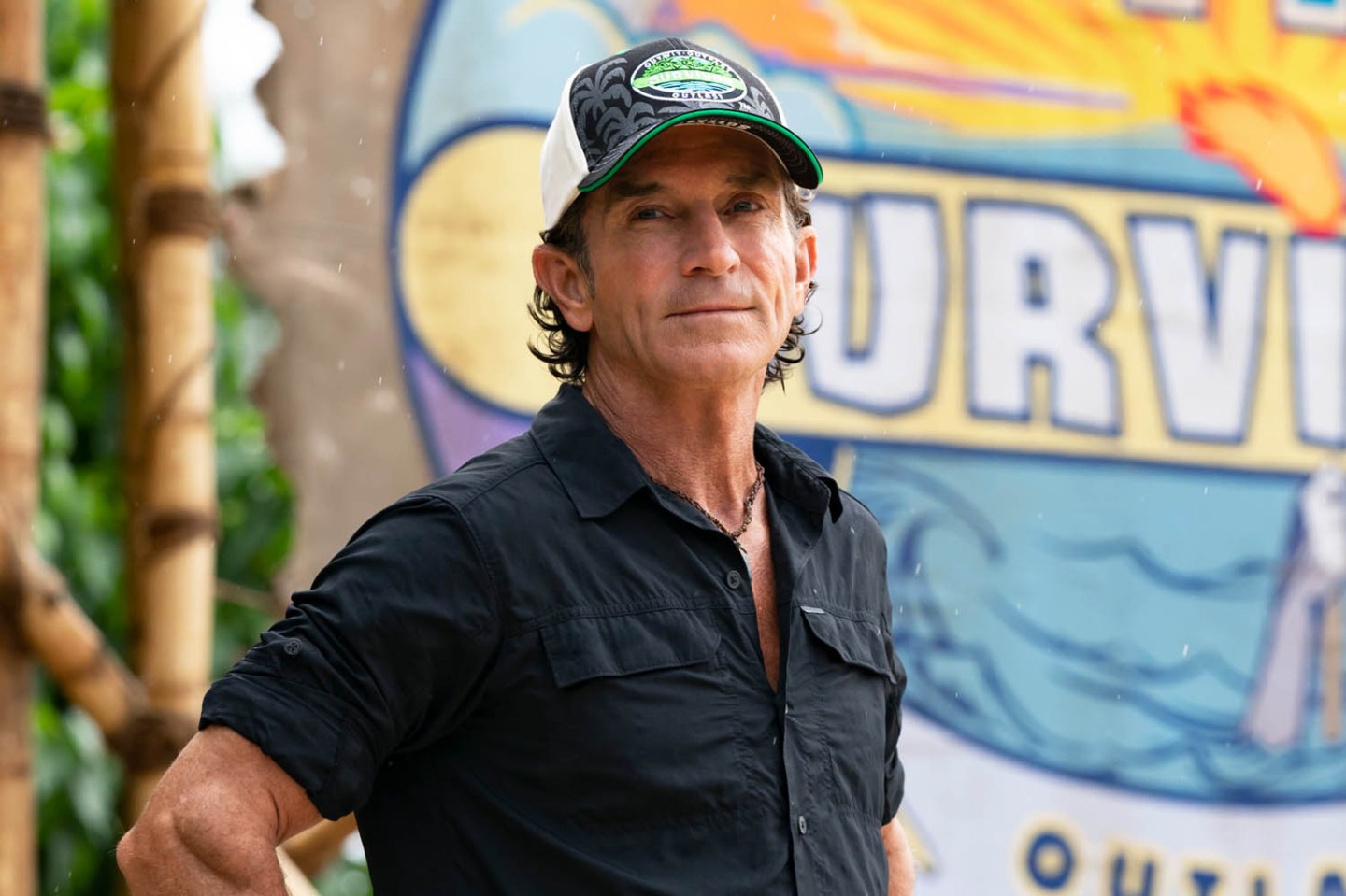 Who is Jeff Probst and how old is he? | The US Sun - How Old Is Jeff Probst? Survivor Host's Age & Career Longevity