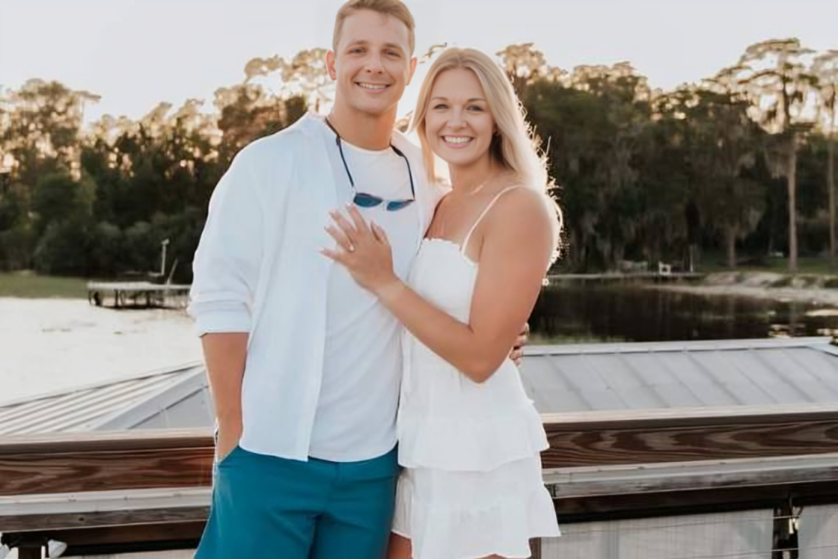 Who is Jenna Brandt: The Woman Winning Brock Purdy's Heart - Is Jenna Purdy Pregnant? Rumors And Updates In 2025