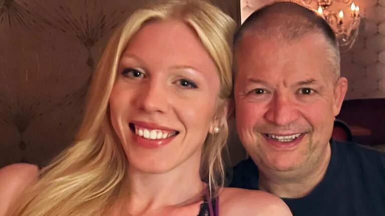 Who Is Jim Norton Wife? Know About Nikki Norton - Who Is Jim Norton’s Wife? Comedian’s Relationship Status Revealed