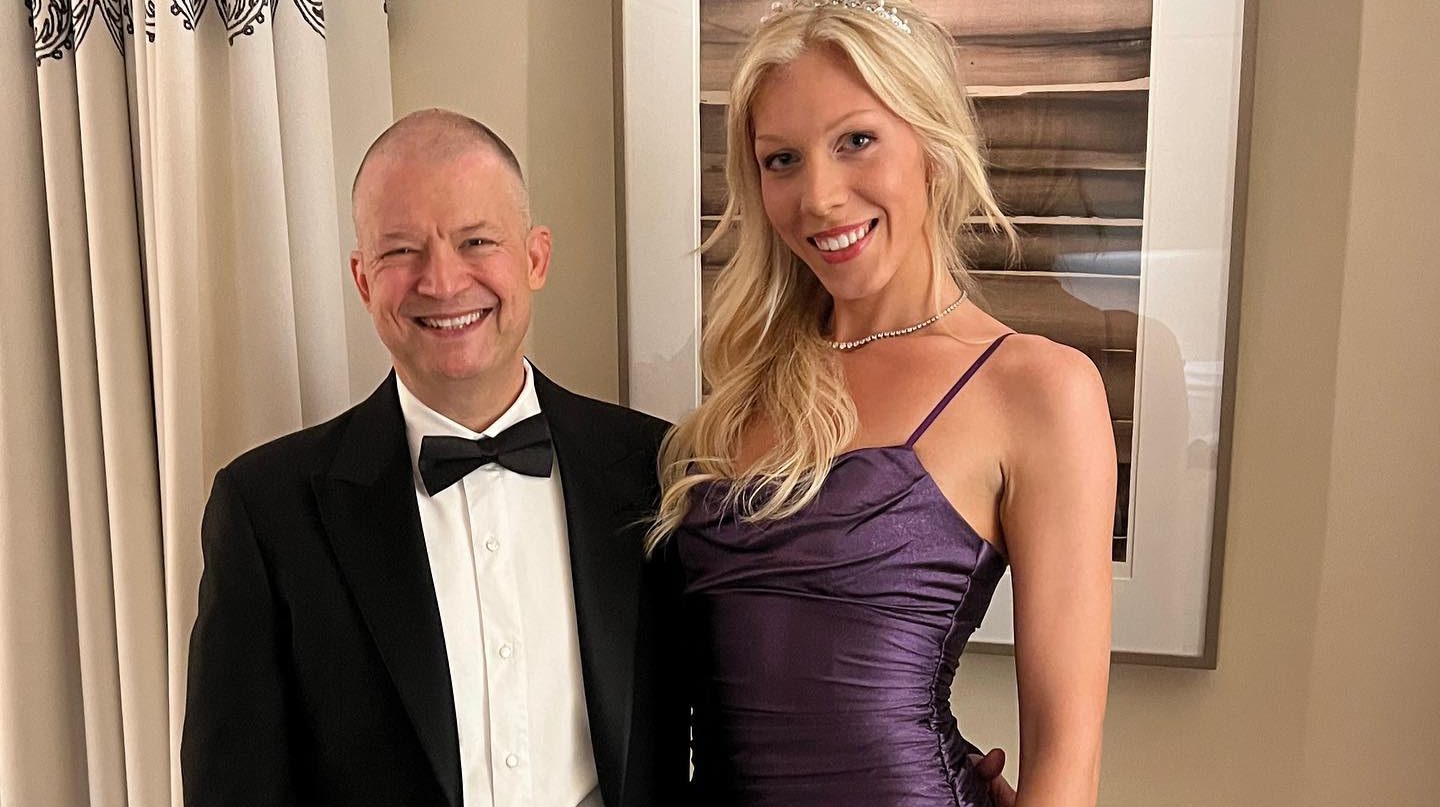 Who Is Jim Norton Wife? Know About Nikki Norton - CEOColumn - Who Is Jim Norton’s Wife? Comedian’s Relationship Status Revealed