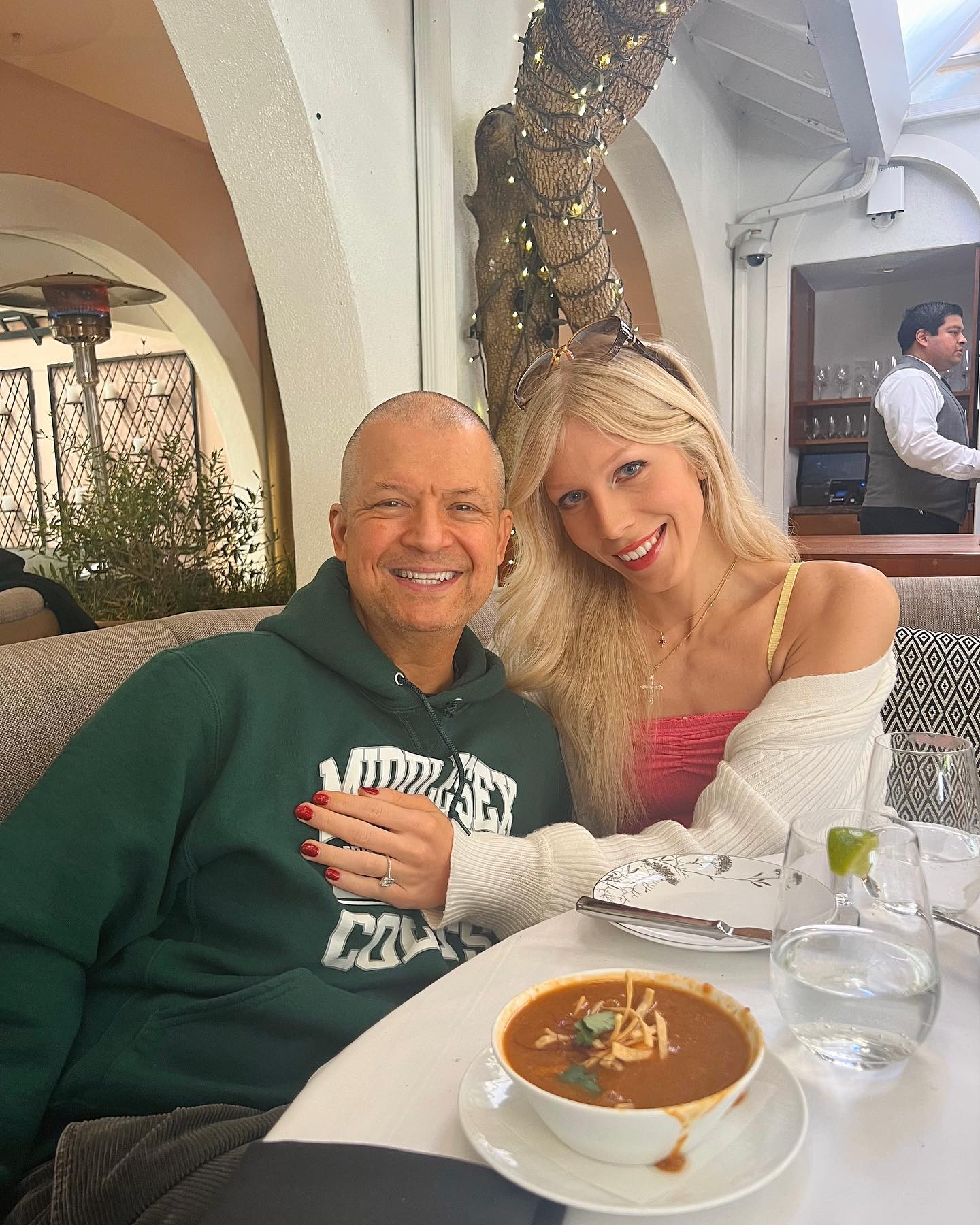 Who Is Jim Norton Wife? Know About Nikki Norton - CEOColumn - Who Is Jim Norton’s Wife? Comedian’s Relationship Status Revealed