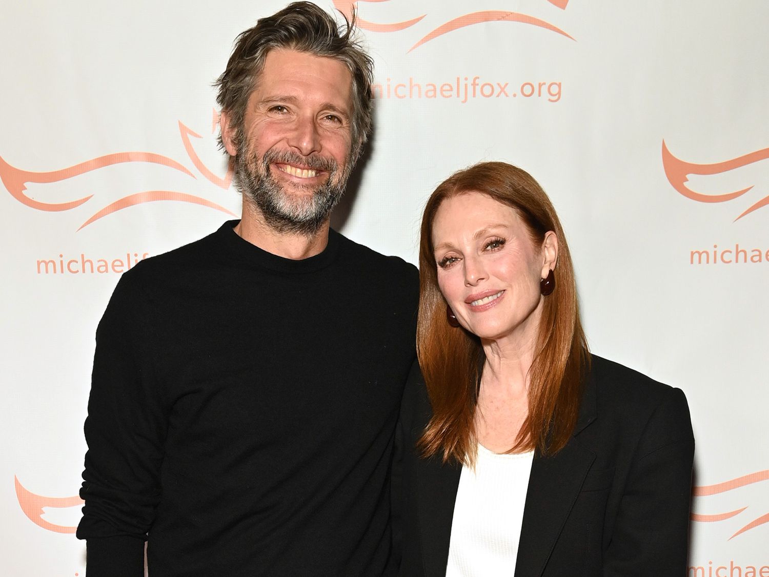 Who Is Julianne Moore's Husband? All About Bart Freundlich - Julianne Moore’s Husband: Bart Freundlich, Her Director and Devoted Partner