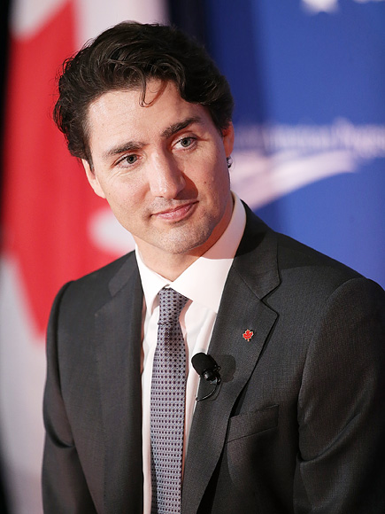 Who Is Justin Trudeau? Things to Know About the Canadian Prime Minister - Who Is Kim Migneault? Everything To Know About The Canadian Beauty