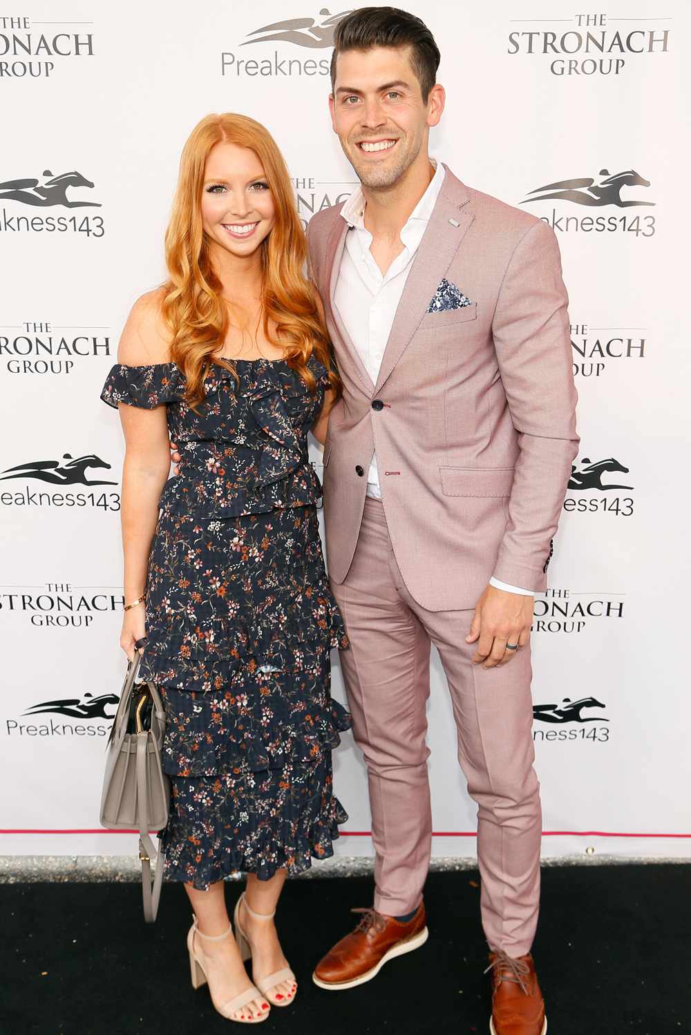Who Is Justin Tucker's Wife? All About Amanda Bass Tucker - Who Is Justin Tucker’s Wife? Meet Amanda Bass, the NFL Star’s Support System