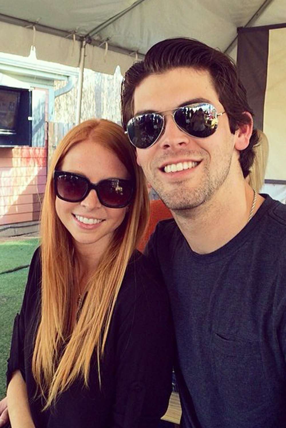 Who Is Justin Tucker's Wife? All About Amanda Bass Tucker - Who Is Justin Tucker’s Wife? Meet Amanda Bass, the NFL Star’s Support System