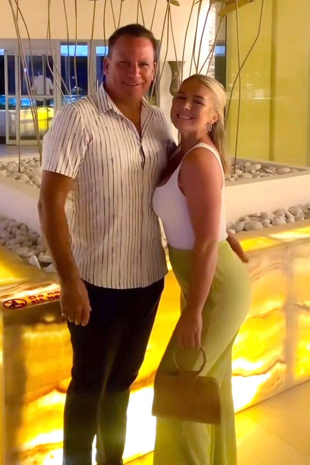 Karoline Leavitt’s Husband: The Rising Star’s Private Love Life