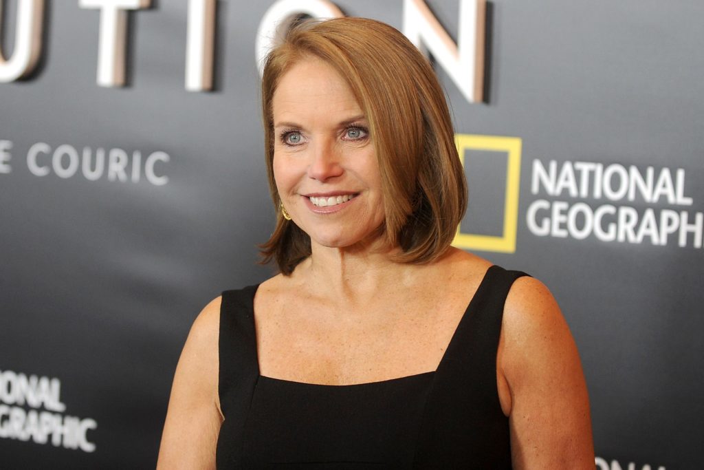 Who is Katie Couric Husband? Her Net Worth, Age, Daughters, Education - Who Is Katie Couric’s Husband? John Molner: Finding Love Again After Loss