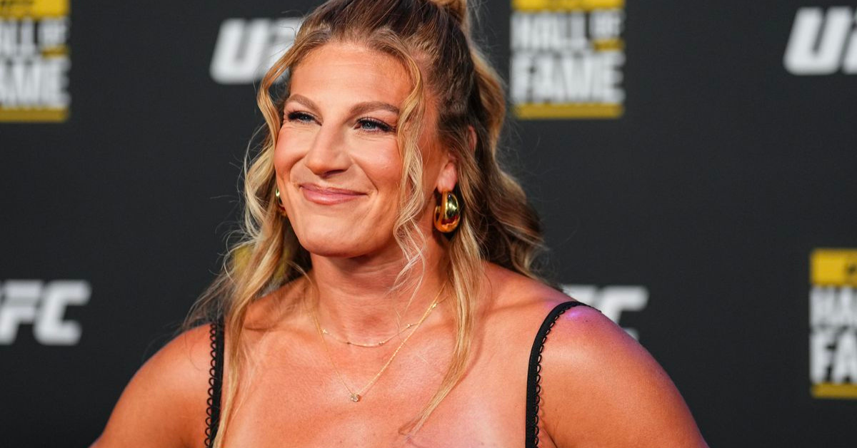 Who Is Kayla Harrison? UFC Star, Olympic Trailblazer, And MMA Champion - How Old Is Kayla Harrison? – The MMA Star’s Age and Olympic Success
