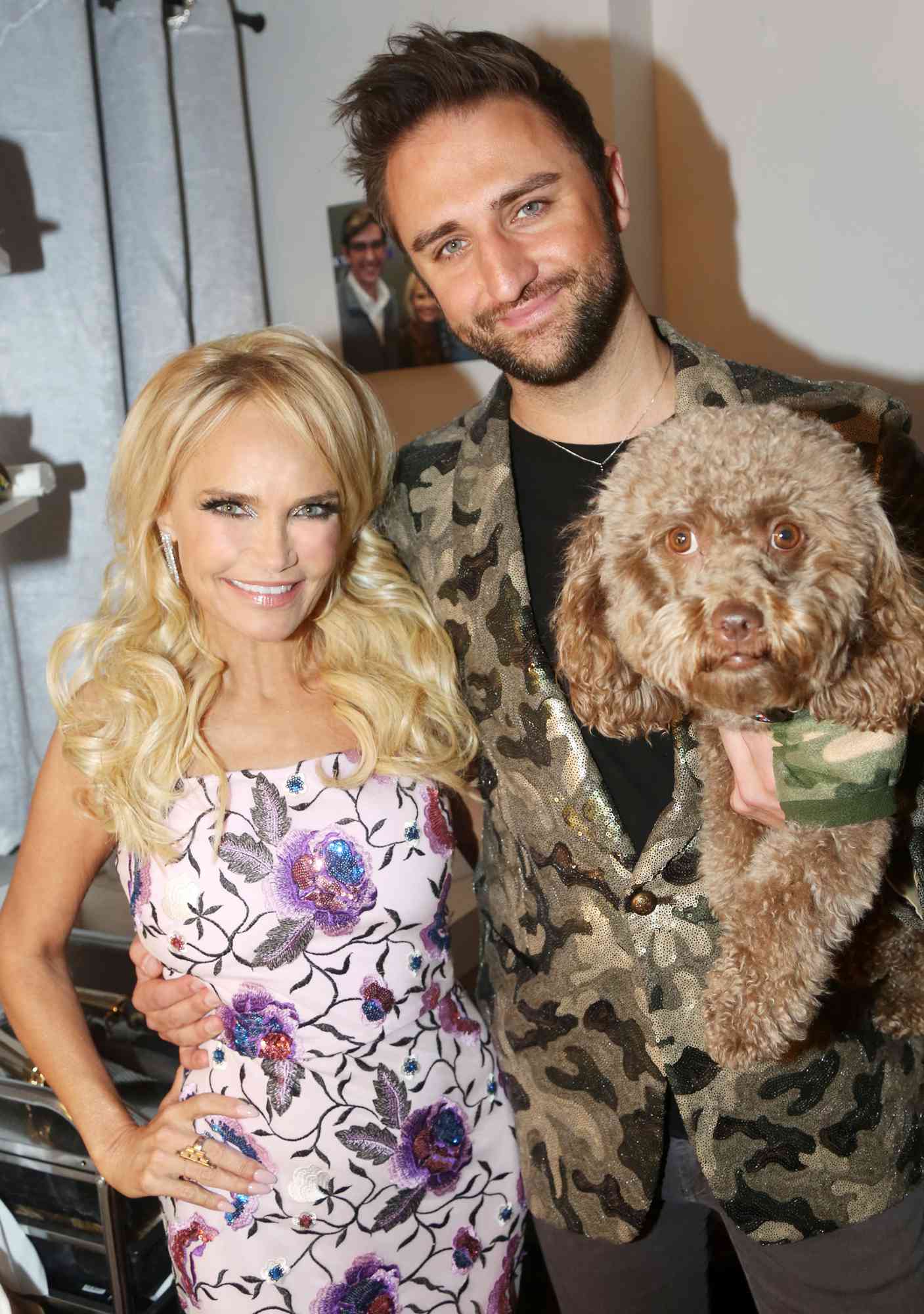 Who Is Kristin Chenoweth's Husband? All About Josh Bryant - How Old Is Kristin Chenoweth? – Inside the Pushing Daisies Star’s Age
