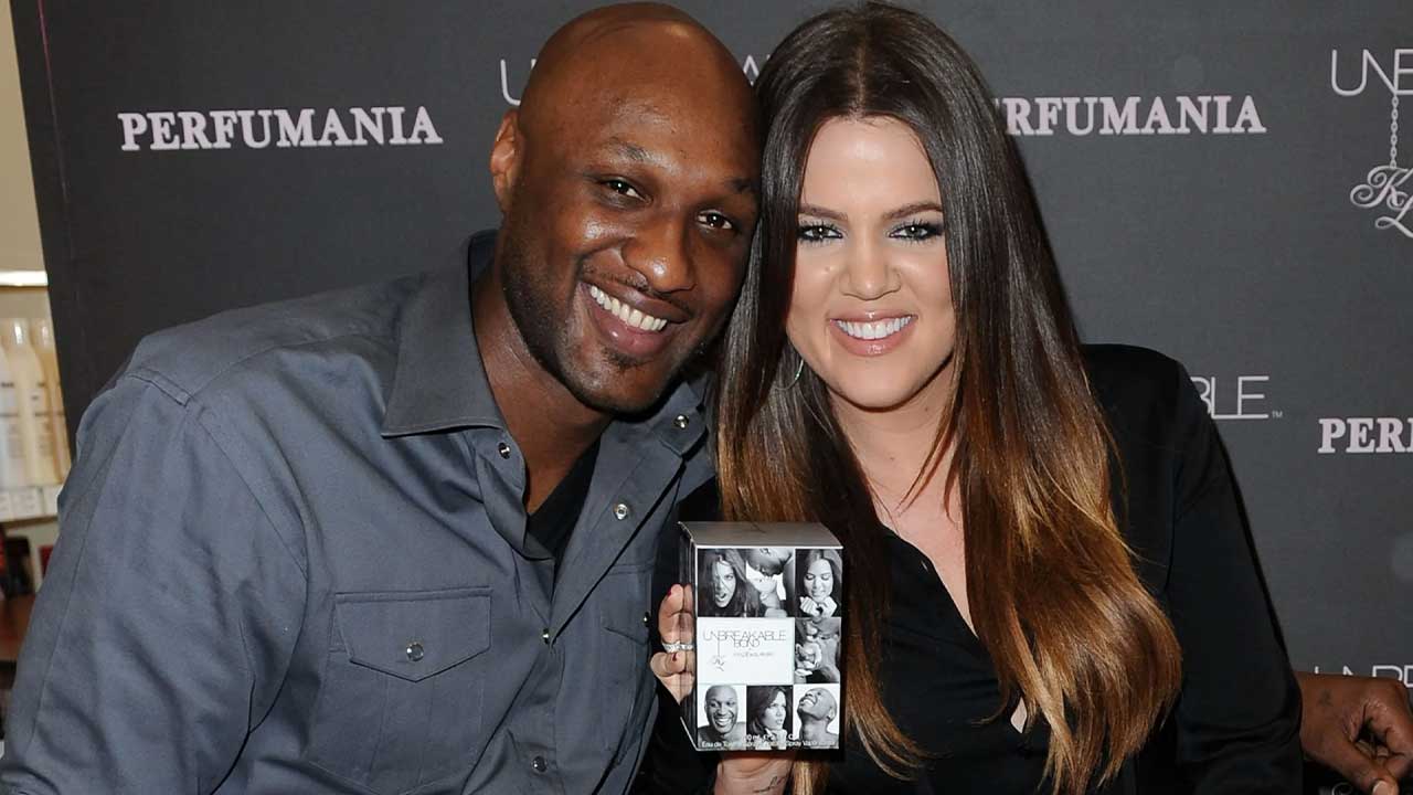Who Is Lamar Odom? Lamar Odom Wife, Net Worth, and Salary - NAYAG Today - Who Is Lamar Odom? The Lakers Star-Turned-Reality TV Icon At Trump's Crypto Dinner?