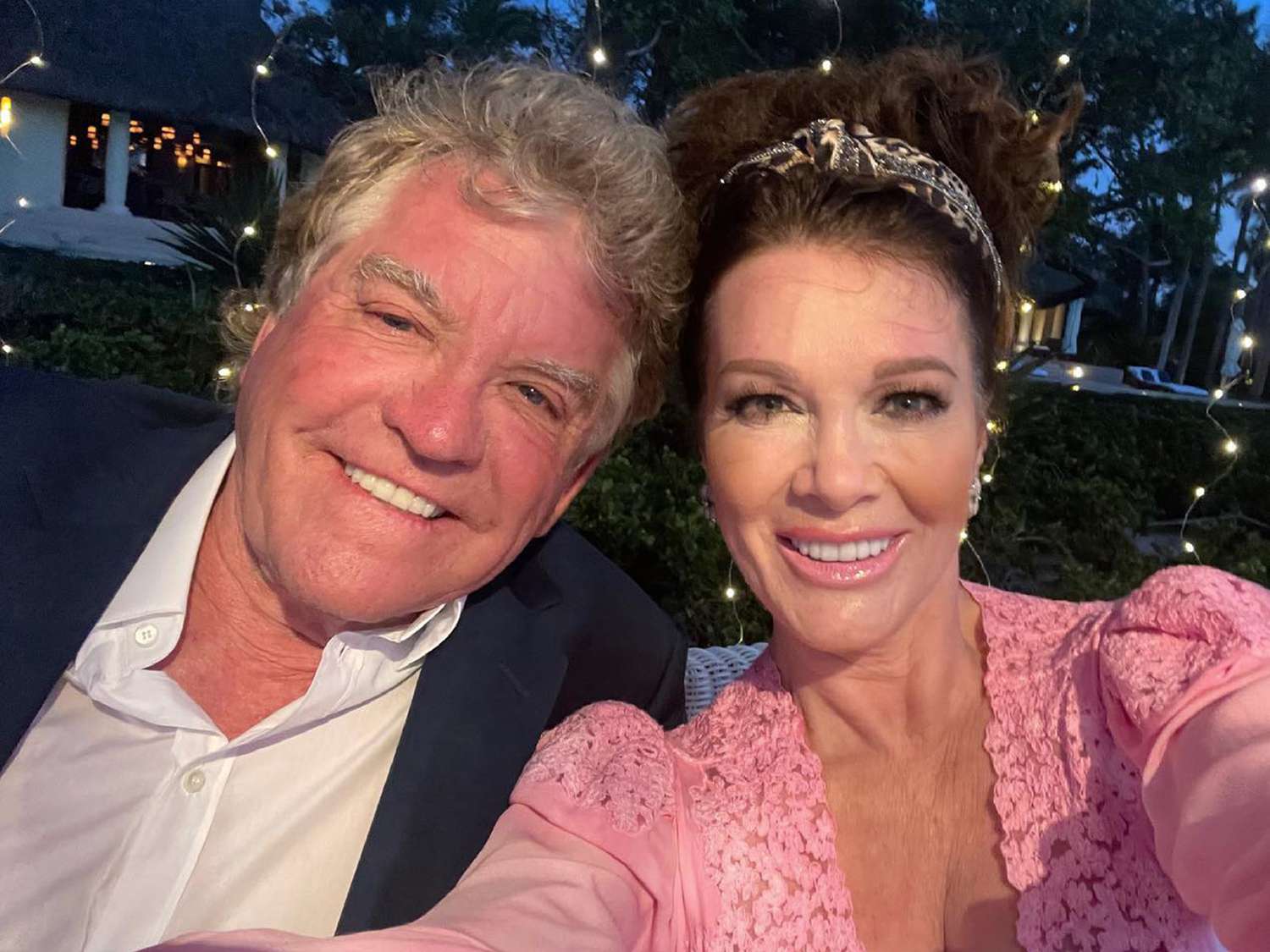 Who Is Lisa Vanderpump's Husband? All About Ken Todd - Lisa Vanderpump Net Worth: Restaurants, Reality & Riches