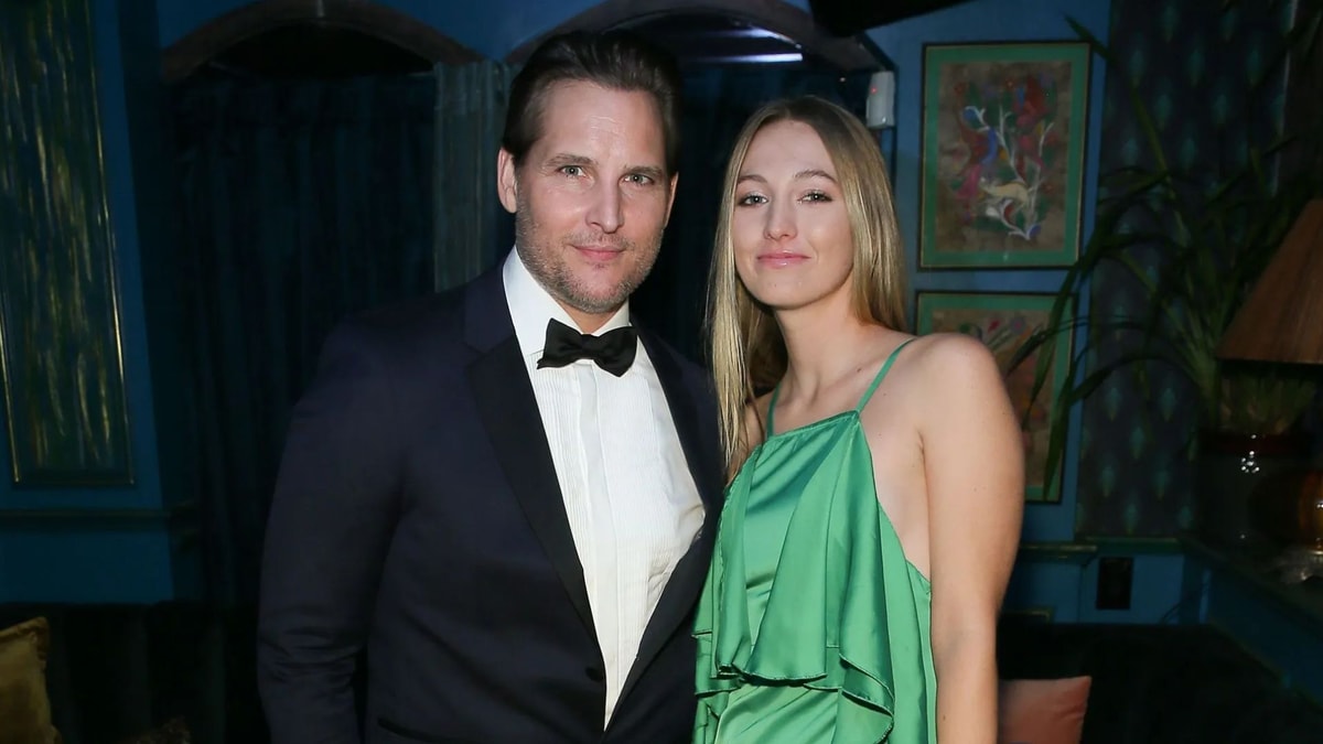 Who is Luca Bella? Jennie Garth reveals daughter stumbled upon dad - Jennie Garth’s Husband: Dave Abrams, Her Second Chance at Love