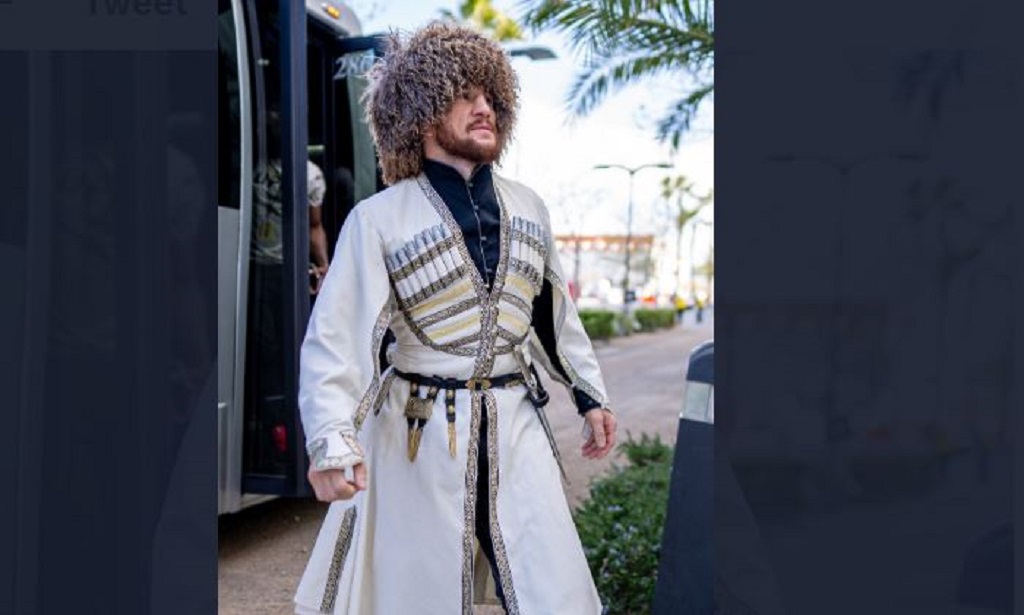 Who is Sean O’Malley’s Wife? – Meet the UFC Star’s Partner