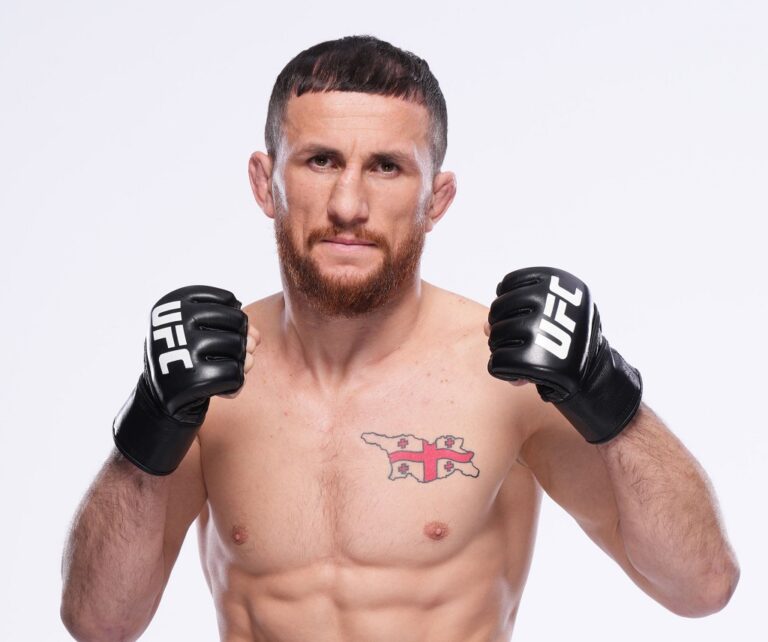 Who Is Merab Dvalishvili Wife? Wikipedia Bio Age And Family - Who is Sean O’Malley’s Wife? – Meet the UFC Star’s Partner