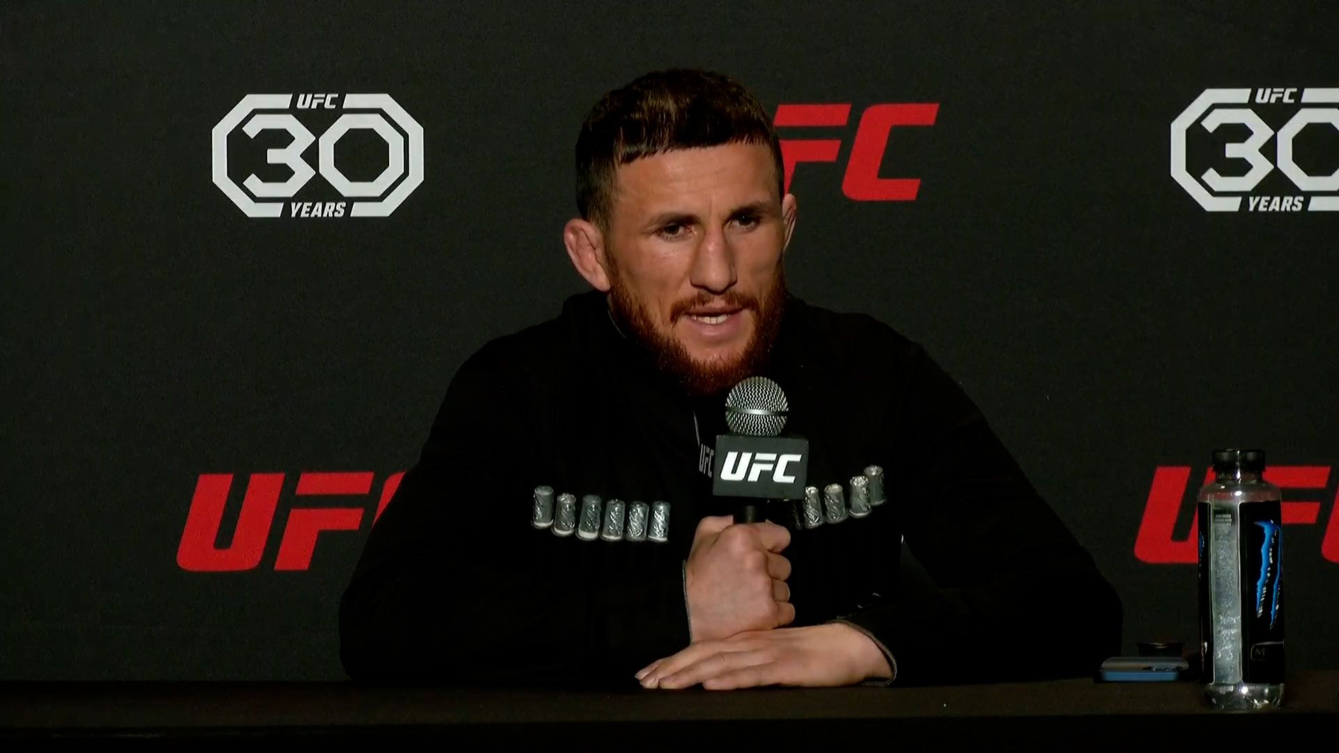 Who Is Merab Dvalishvili Wife? Wikipedia Bio Age And Family - Who is Sean O’Malley’s Wife? – Meet the UFC Star’s Partner