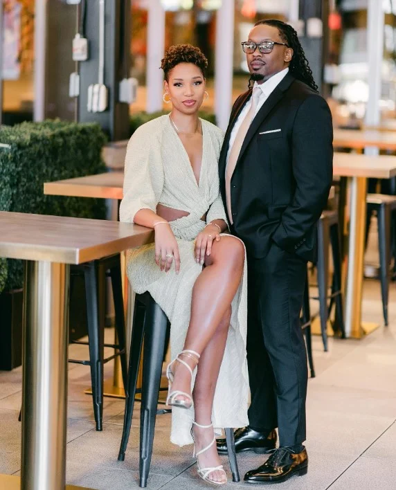 Who Is Monica McNutt: All About ESPN Sports Analyst - Monica McNutt’s Husband: ESPN Analyst Keeps Her Personal Life Under Wraps