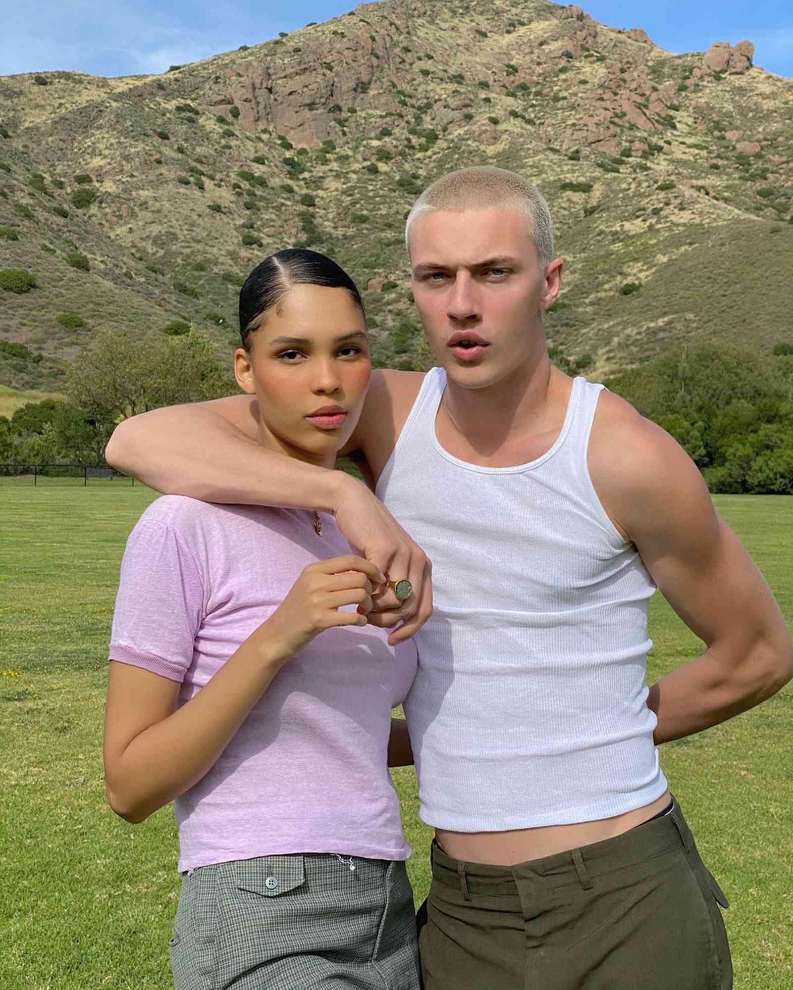 Who Is Nara Smith? All About the TikTok Creator Married to Lucky Blue Smith - How Tall Is Nara Smith: TikTok Star’s Rising Fame and Height
