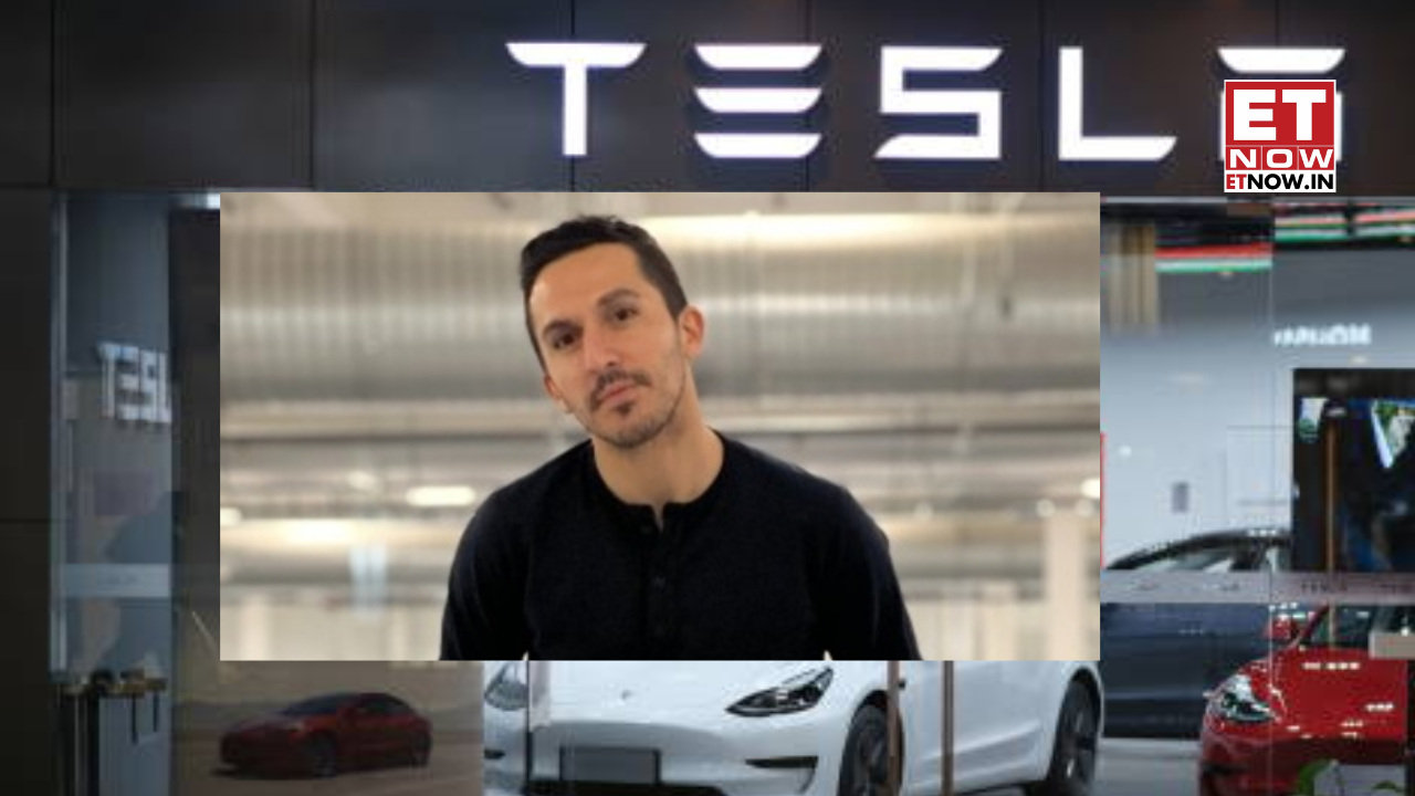 Who Is Omead Afshar, Tesla executive and Elon Musk’s confidant who left - Omead Afshar Net Worth – Political Insider’s Financial Status
