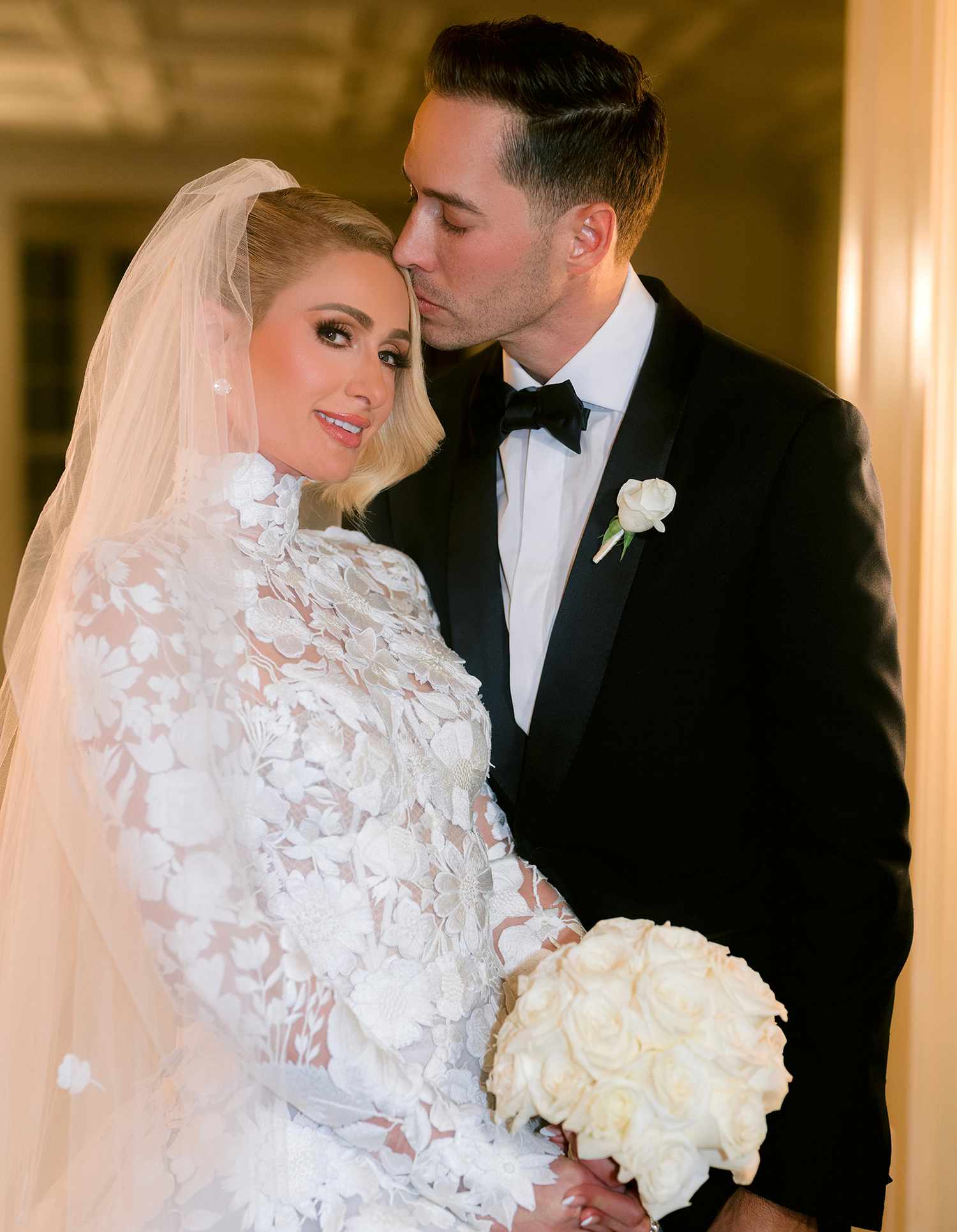 Paris Hilton’s Husband: Carter Reum, the Heiress’s Happily Ever After